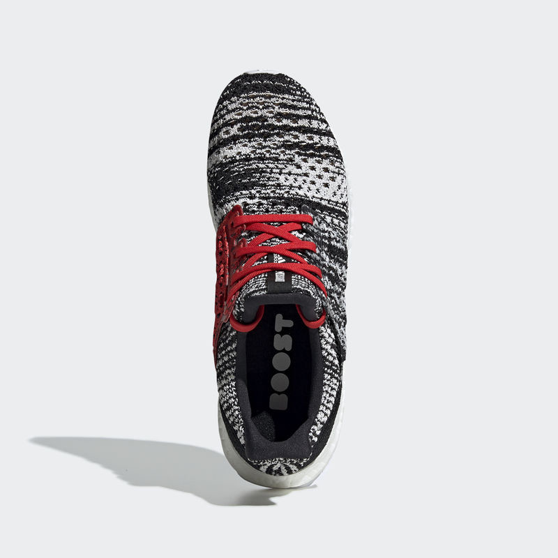 Missoni x adidas Ultra Boost Clima Black